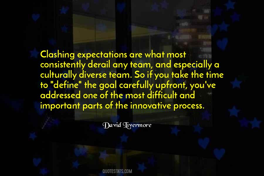 David Livermore Quotes #299565