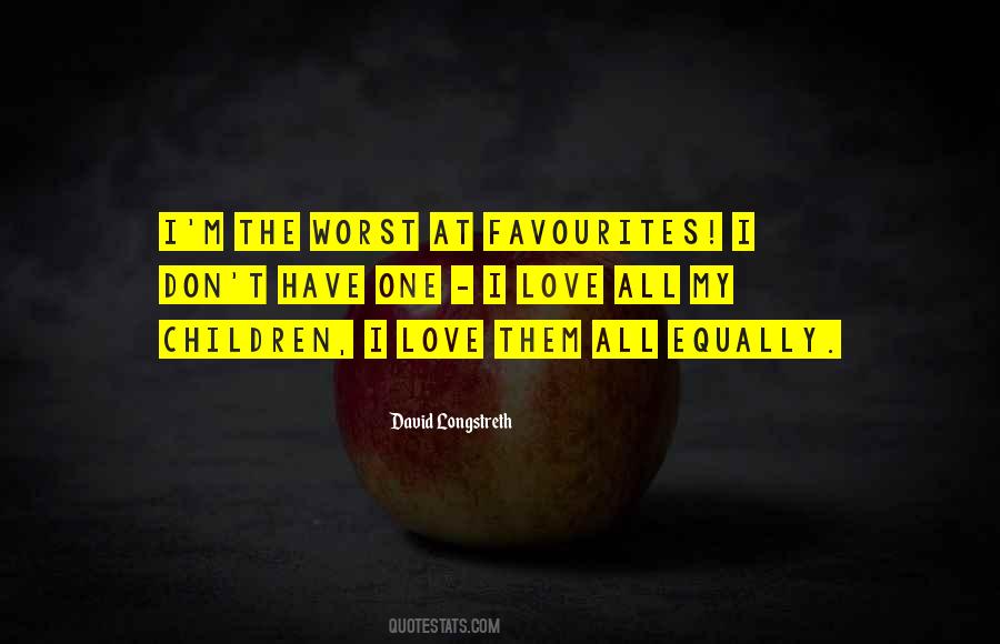 David Longstreth Quotes #1333179