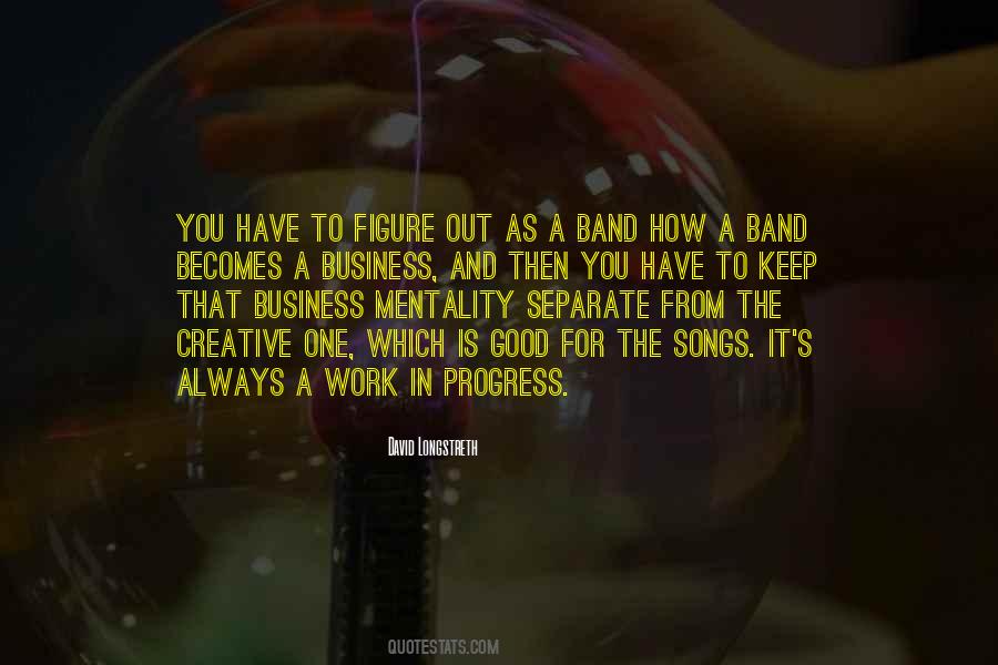 David Longstreth Quotes #1716621