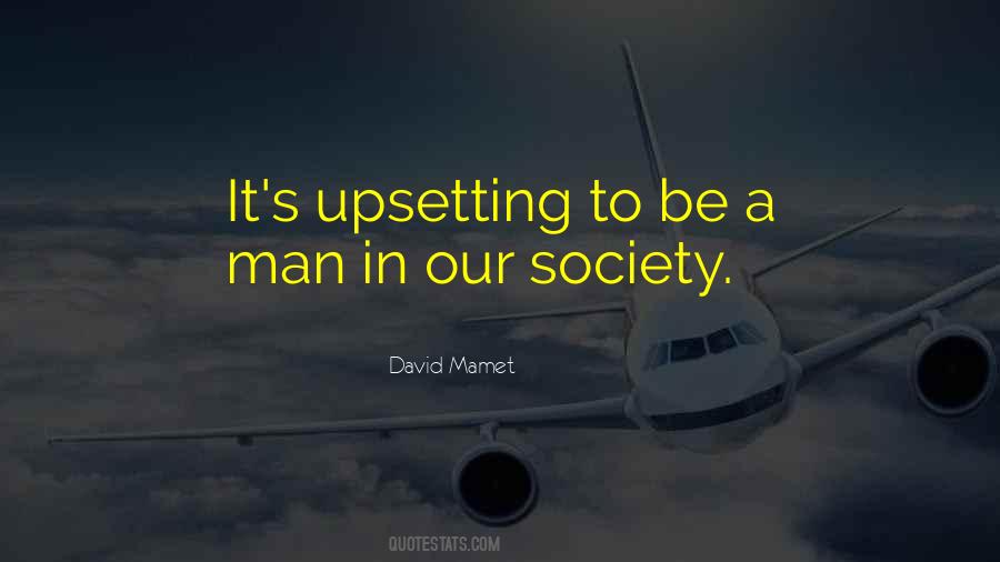 David Mamet Quotes #234056