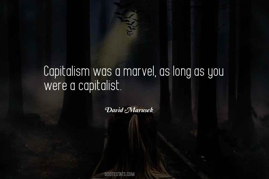 David Marusek Quotes #1467505