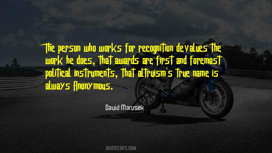David Marusek Quotes #440160