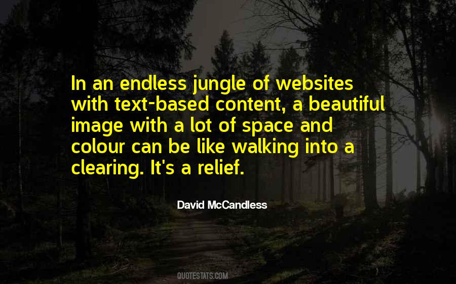 David Mccandless Quotes #222083