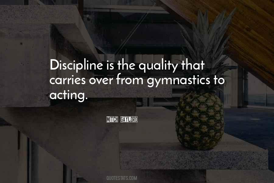 Quotes About Over Acting #1022355