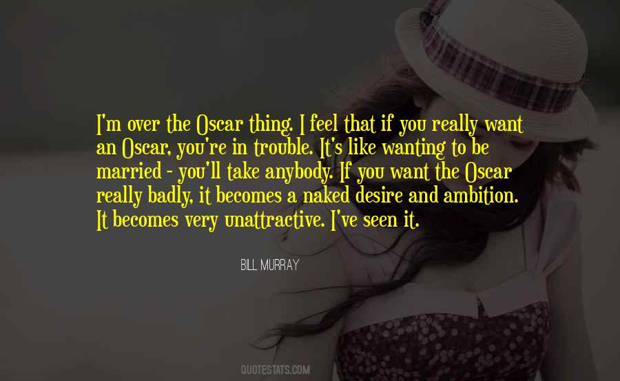 Quotes About Over Acting #919586