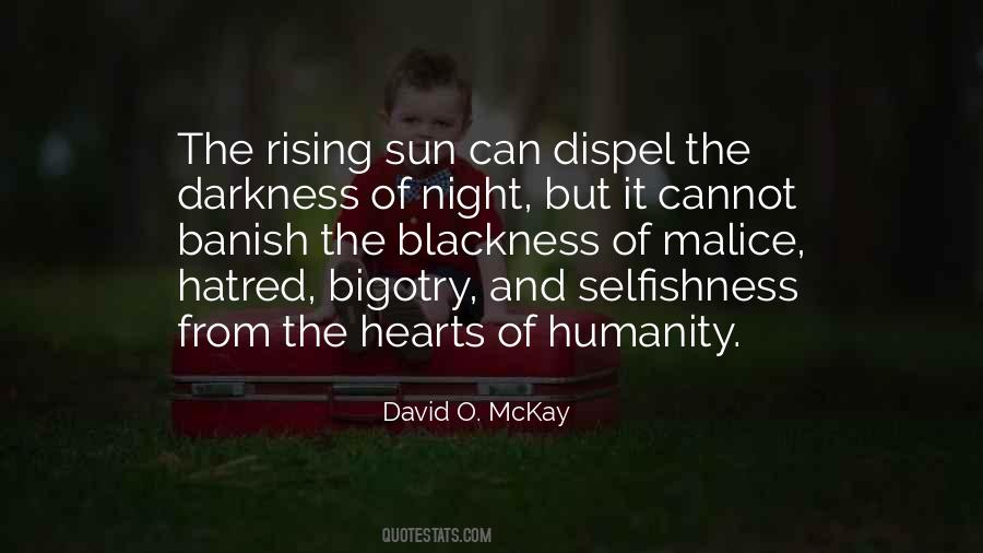 David Mckay Quotes #1515752