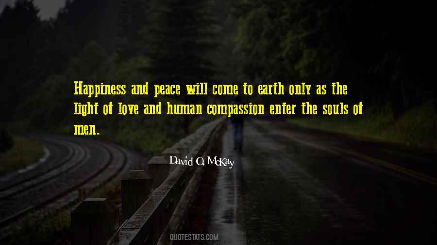 David Mckay Quotes #921599