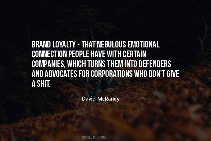 David Mcraney Quotes #1584978