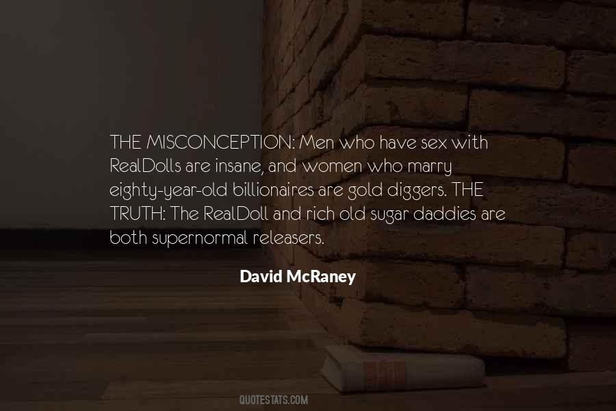 David Mcraney Quotes #1663910