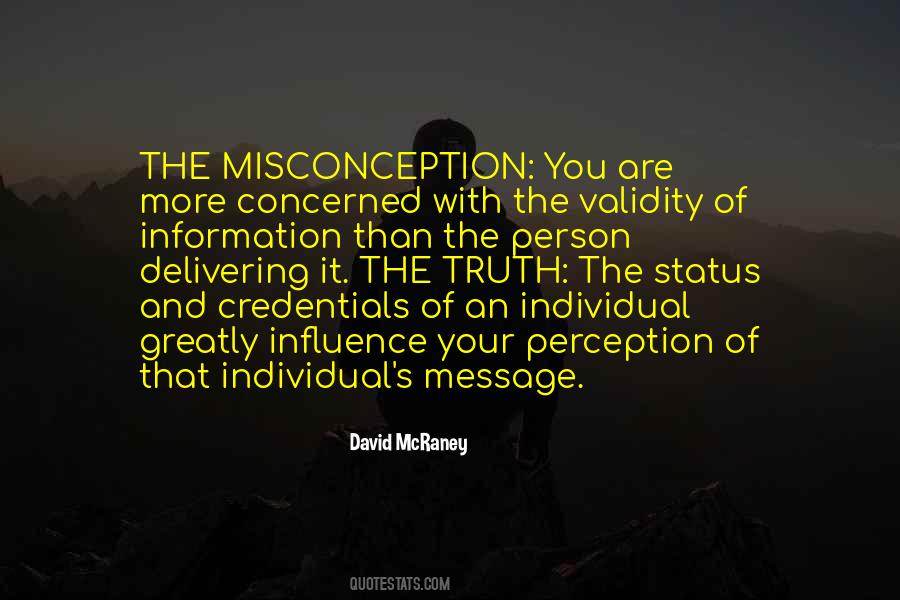 David Mcraney Quotes #370217