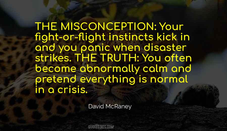 David Mcraney Quotes #527665