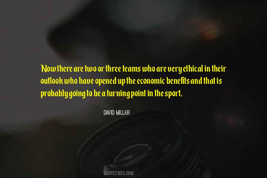David Millar Quotes #1356234