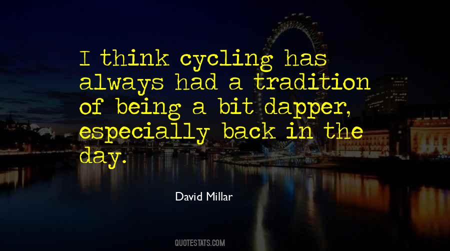 David Millar Quotes #1452904