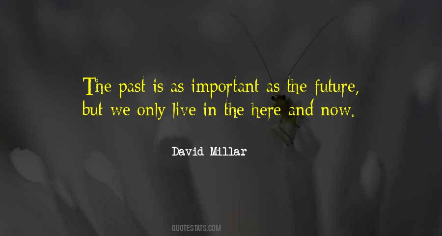 David Millar Quotes #737104