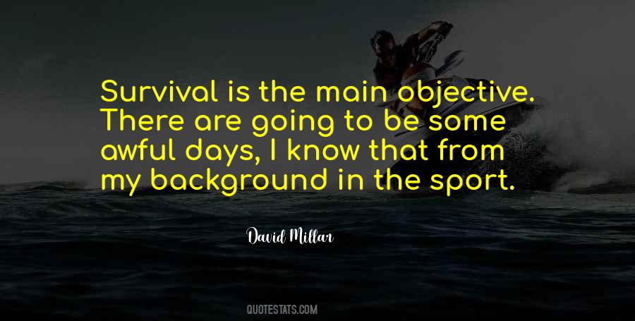 David Millar Quotes #931046