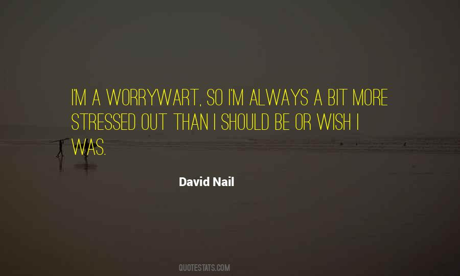 David Nail Quotes #261249