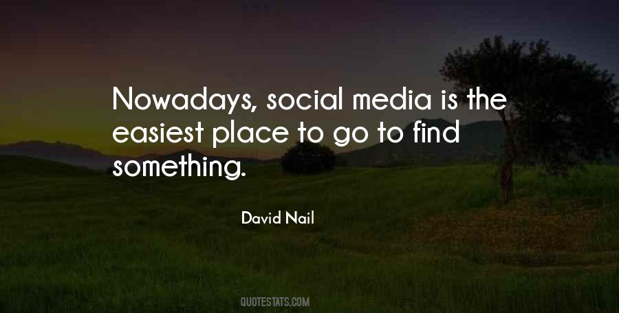 David Nail Quotes #622082