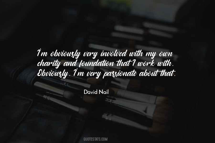 David Nail Quotes #653880