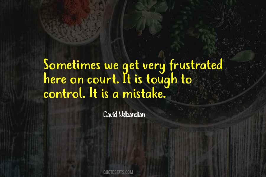 David Nalbandian Quotes #1571746
