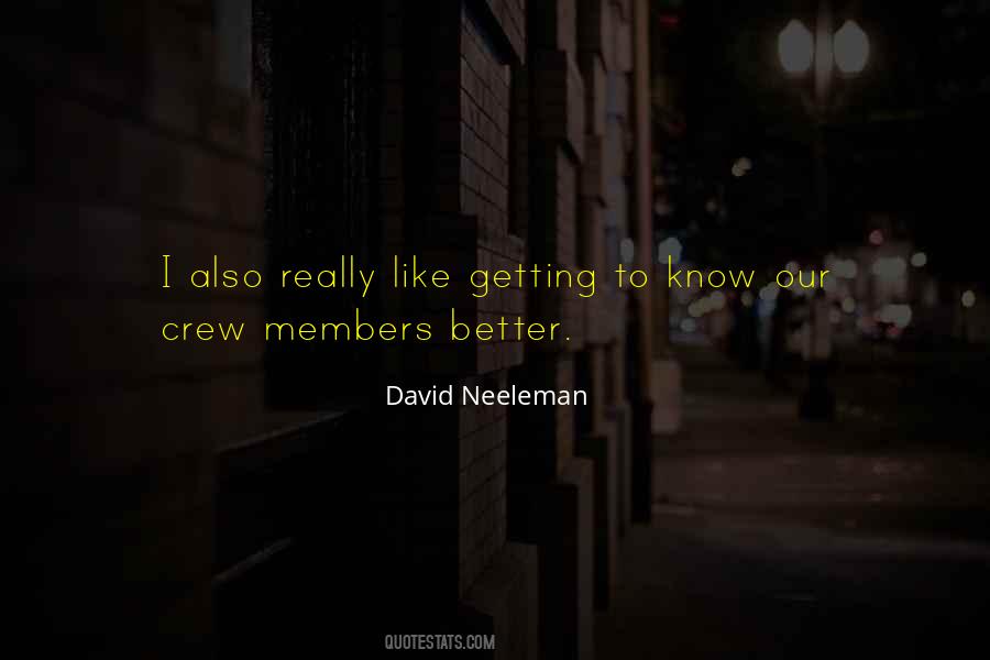 David Neeleman Quotes #1425160