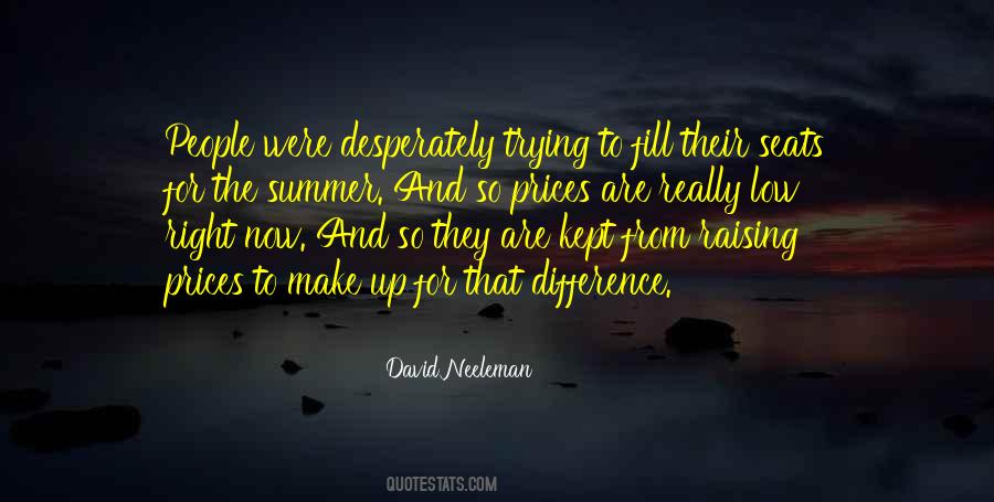 David Neeleman Quotes #143558