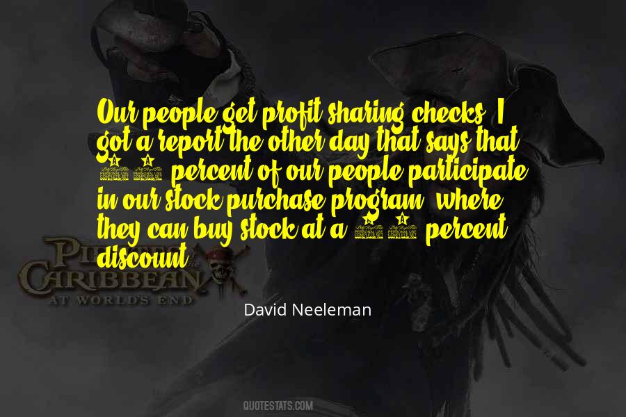 David Neeleman Quotes #565534