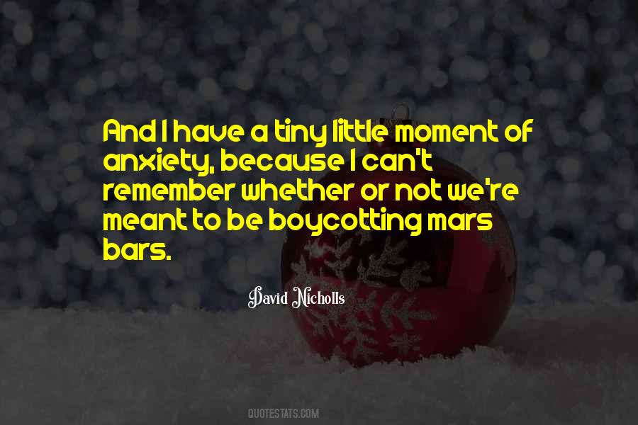 David Nicholls Quotes #603493