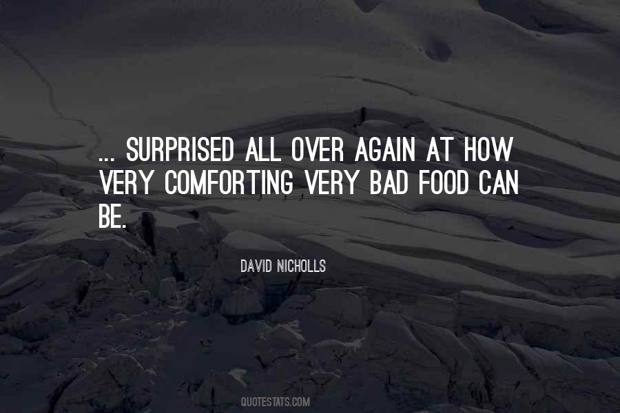 David Nicholls Quotes #621066