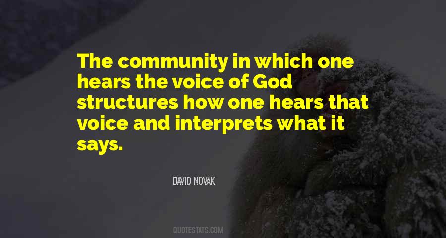 David Novak Quotes #1170725