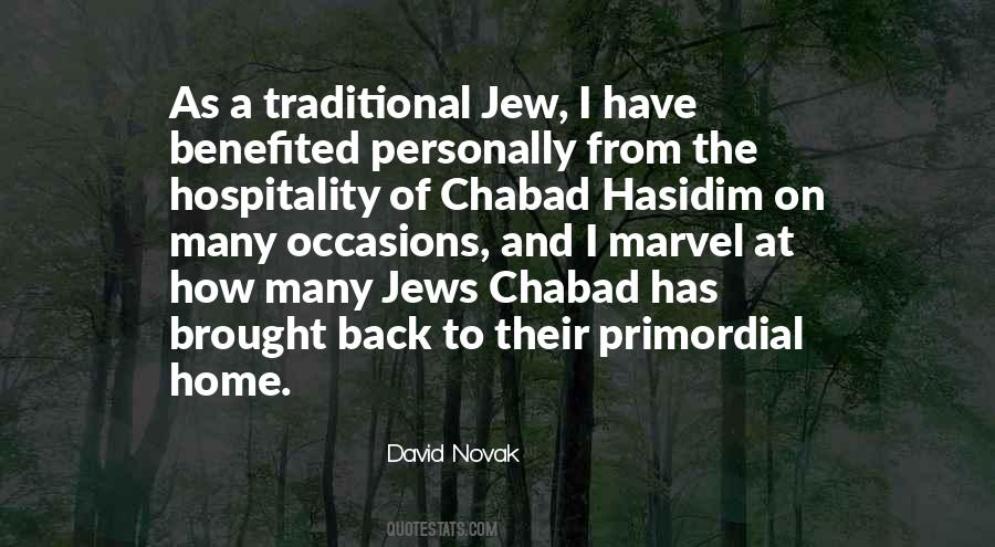 David Novak Quotes #1332084