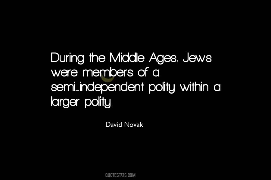 David Novak Quotes #349132