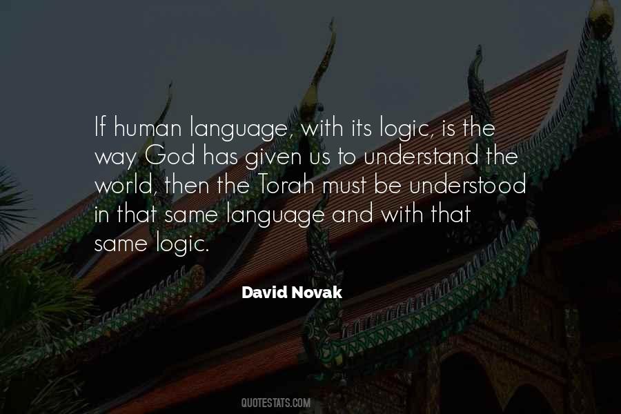 David Novak Quotes #404318