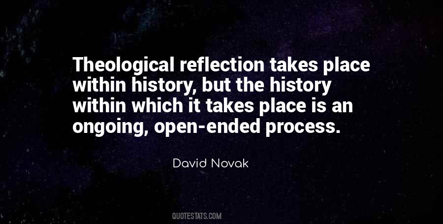 David Novak Quotes #549326