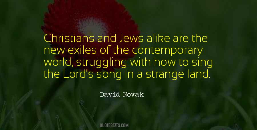 David Novak Quotes #615815