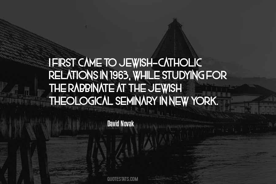 David Novak Quotes #844364