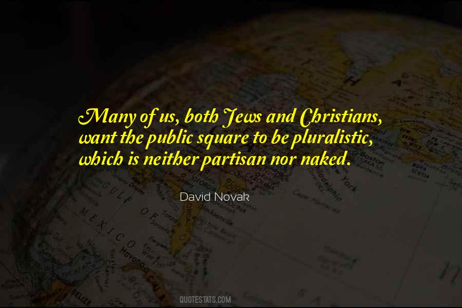 David Novak Quotes #886391