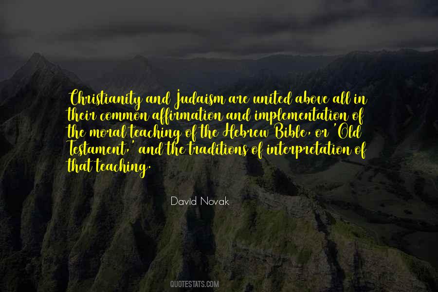 David Novak Quotes #966733
