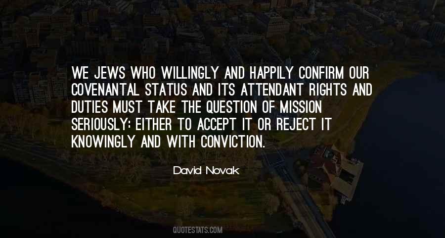 David Novak Quotes #971944