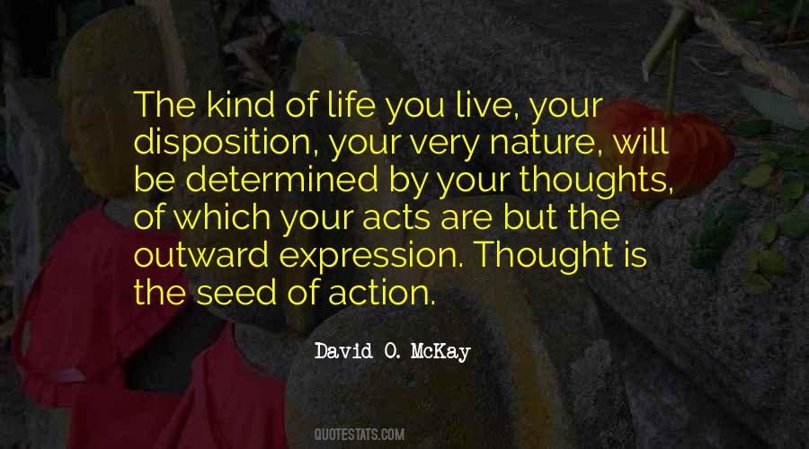 David O Mckay Quotes #975474