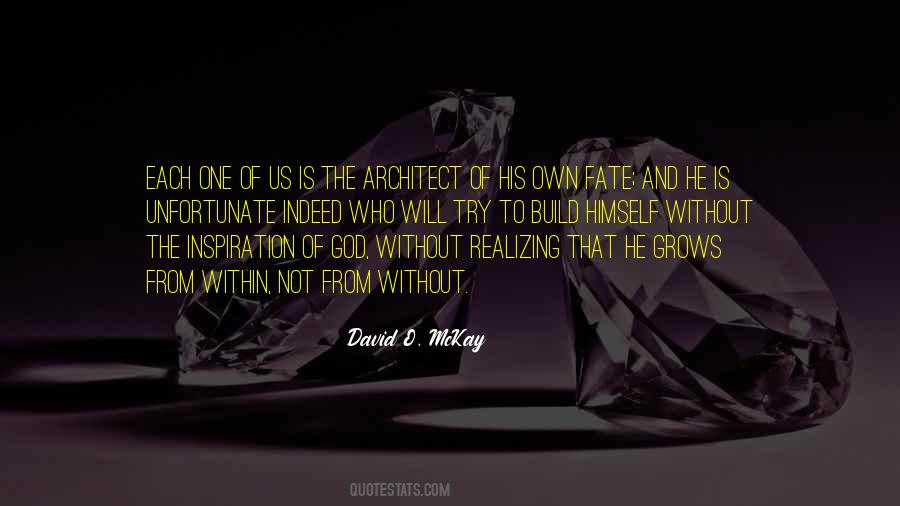 David O'leary Quotes #452326