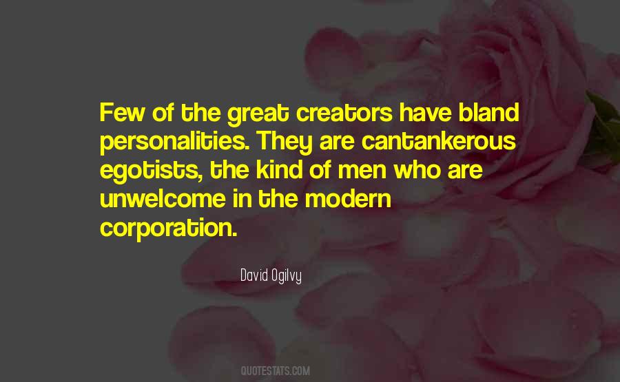 David Ogilvy Quotes #131834