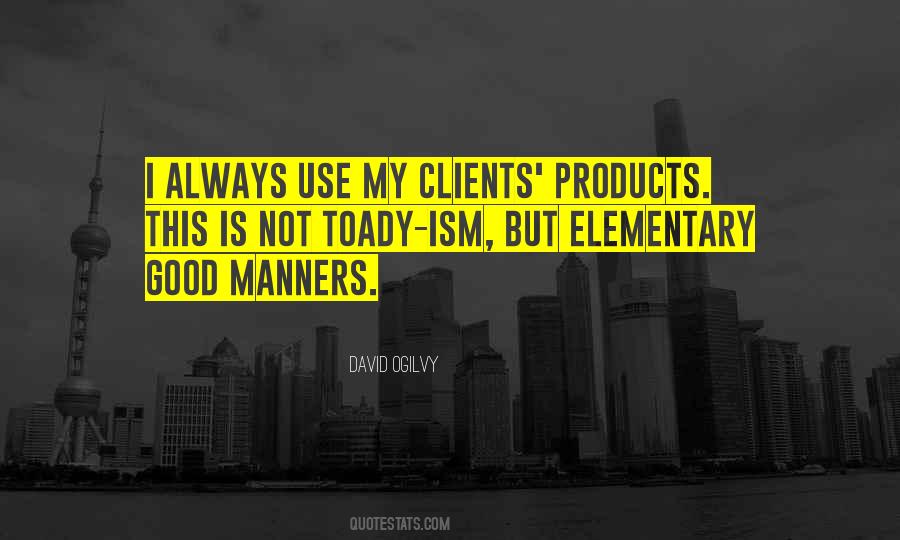 David Ogilvy Quotes #243006