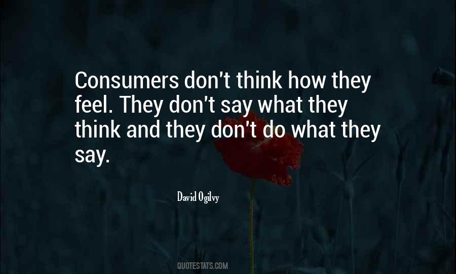 David Ogilvy Quotes #251981