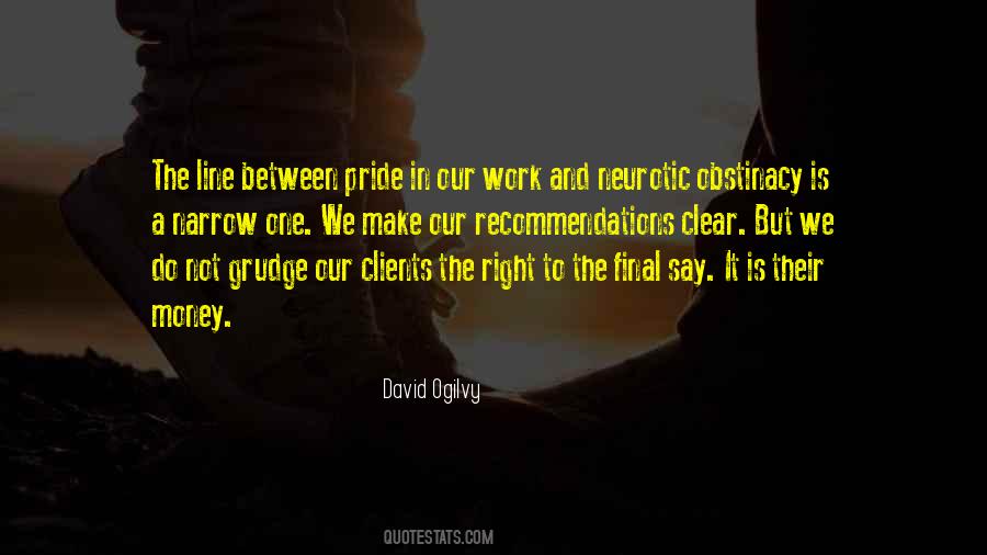 David Ogilvy Quotes #312800