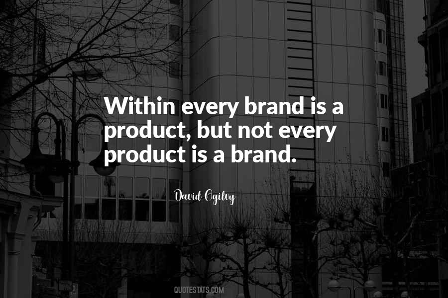 David Ogilvy Quotes #529233