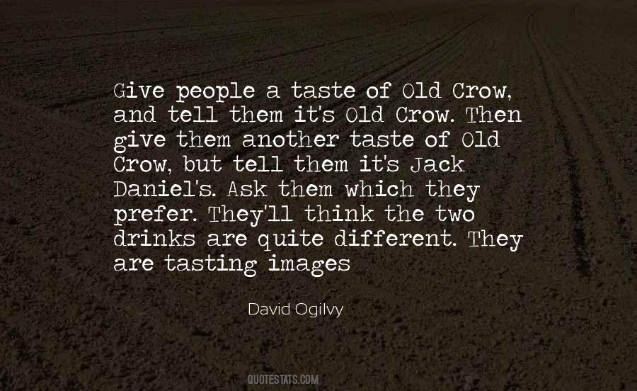 David Ogilvy Quotes #641757