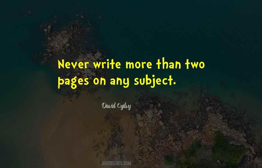 David Ogilvy Quotes #782372