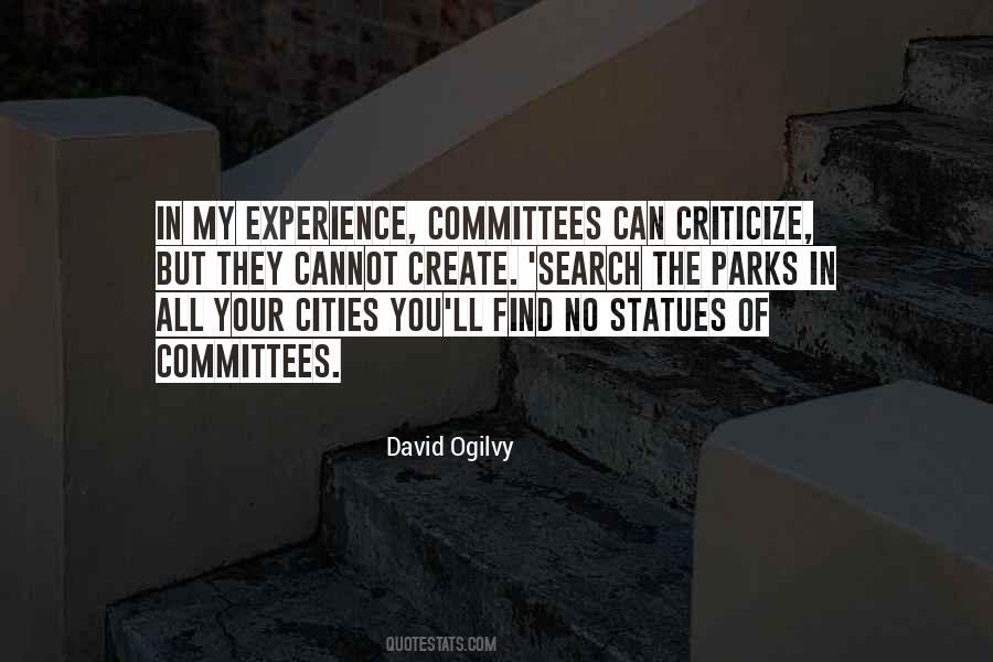 David Ogilvy Quotes #800701