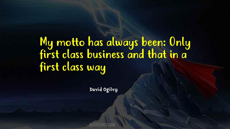 David Ogilvy Quotes #857222