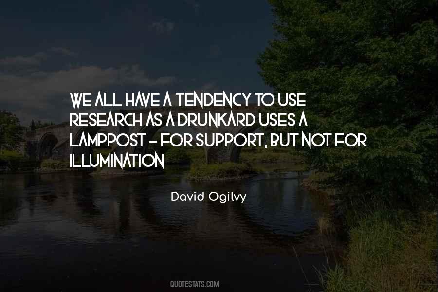 David Ogilvy Quotes #911633